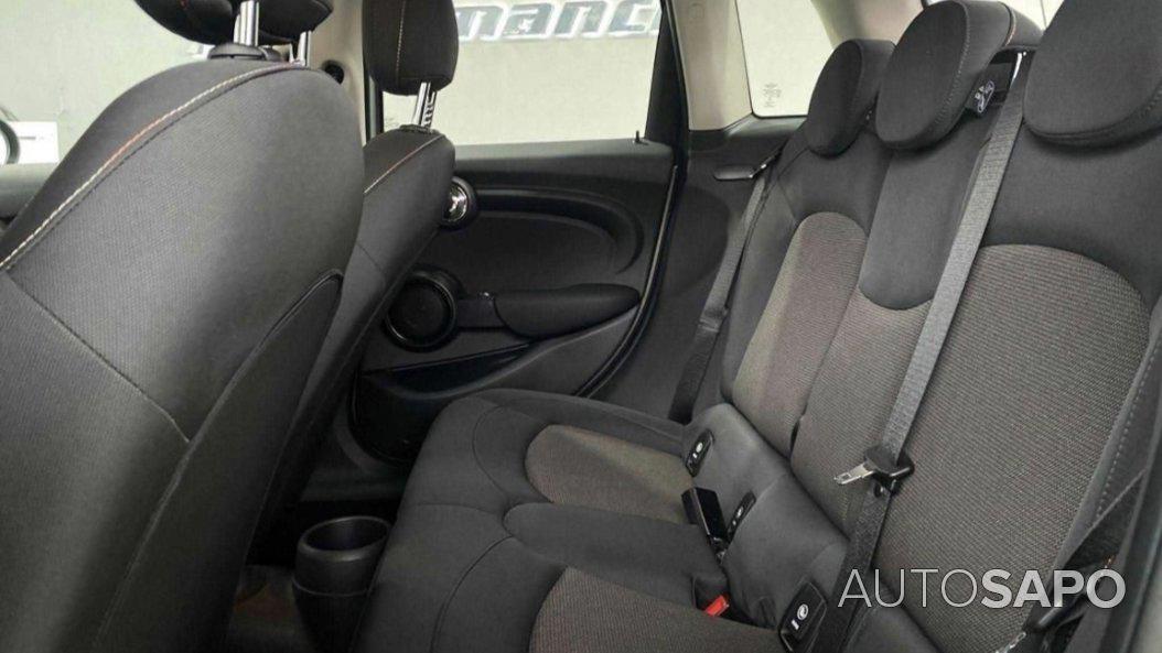 MINI One 1.4 de 2019
