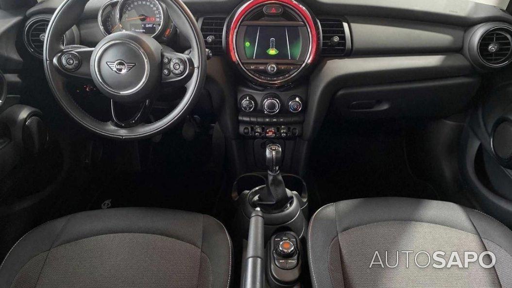 MINI One 1.4 de 2019