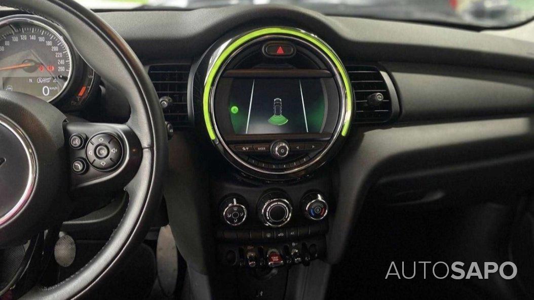 MINI One 1.4 de 2019