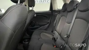 MINI One 1.4 de 2019