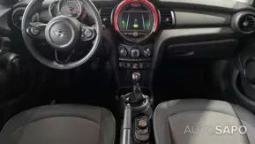 MINI One 1.4 de 2019