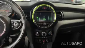 MINI One 1.4 de 2019