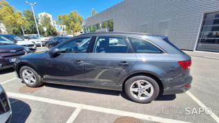Audi A4 2.0 TDi Avant de 2019