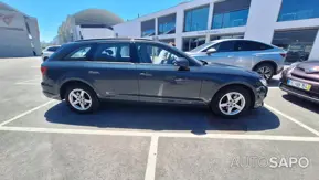 Audi A4 2.0 TDi Avant de 2019