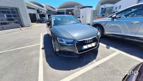 Audi A4 2.0 TDi Avant de 2019