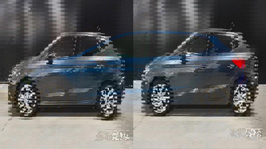 Seat Ibiza 1.0 TSI FR de 2024
