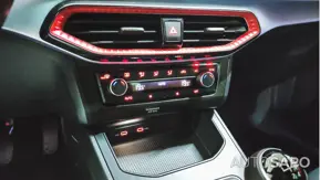 Seat Ibiza 1.0 TSI FR de 2024