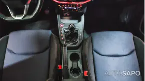 Seat Ibiza 1.0 TSI FR de 2024