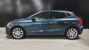 Seat Ibiza 1.0 TSI FR de 2024
