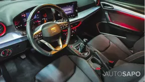 Seat Ibiza 1.0 TSI FR de 2024