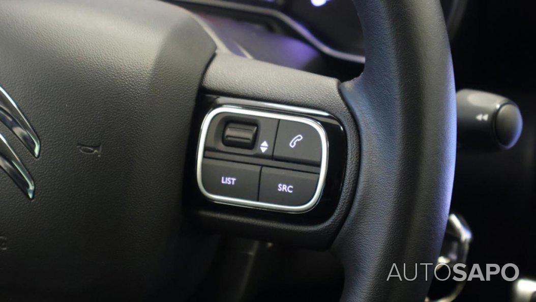 Citroen C3 AirCross 1.2 PureTech Shine de 2024