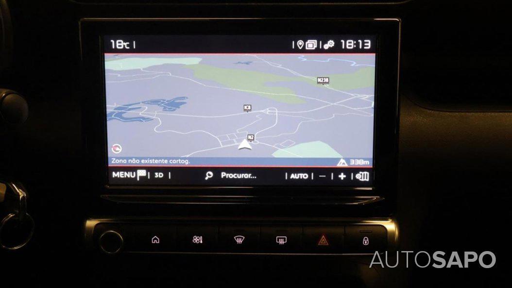 Citroen C3 AirCross 1.2 PureTech Shine de 2024