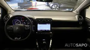 Citroen C3 AirCross 1.2 PureTech Shine de 2024