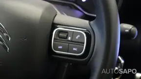 Citroen C3 AirCross 1.2 PureTech Shine de 2024