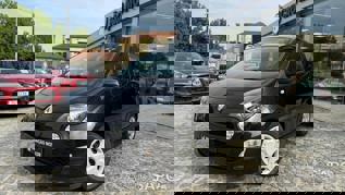 Renault Twingo 1.2 16V Access de 2014