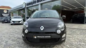 Renault Twingo 1.2 16V Access de 2014