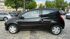 Renault Twingo 1.2 16V Access de 2014