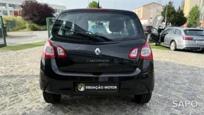 Renault Twingo 1.2 16V Access de 2014