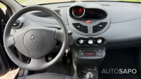 Renault Twingo 1.2 16V Access de 2014