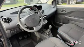 Renault Twingo 1.2 16V Access de 2014
