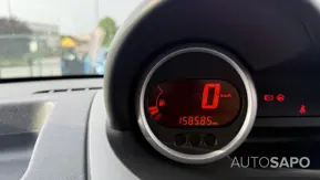 Renault Twingo 1.2 16V Access de 2014
