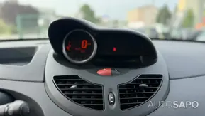 Renault Twingo 1.2 16V Access de 2014