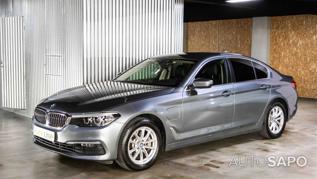 BMW Série 5 530 e iPerformance de 2020