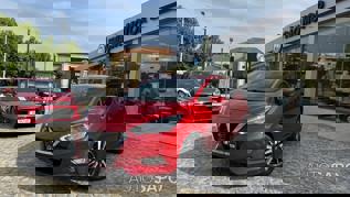 Nissan Micra 0.9 IG-T N-Connecta S/S de 2017