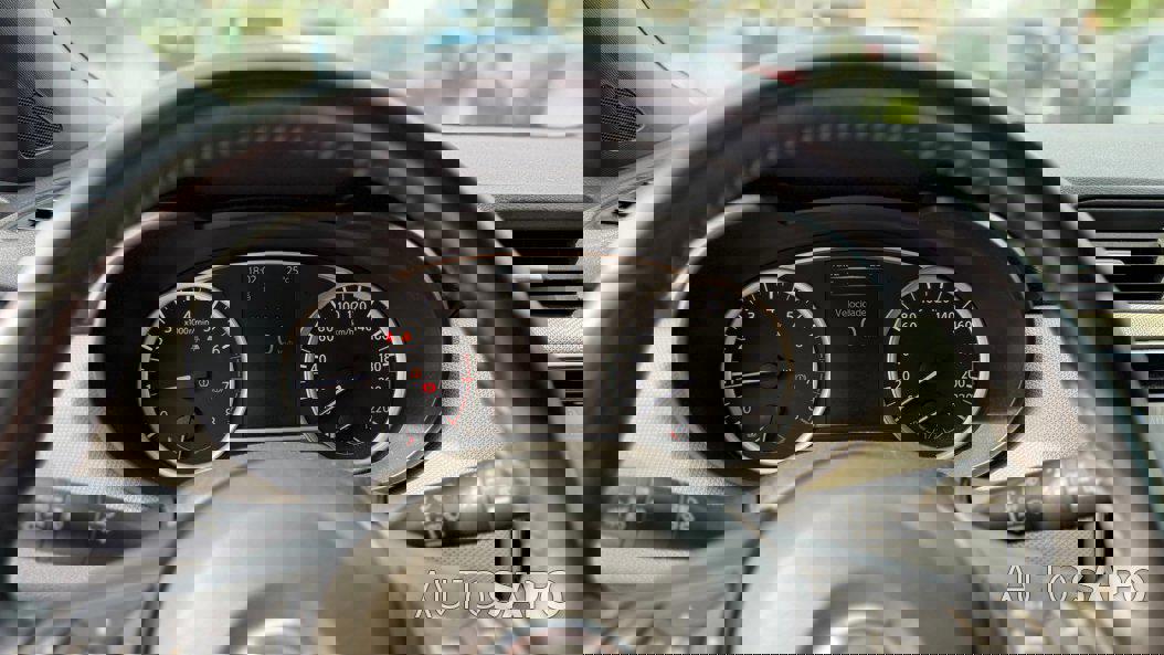 Nissan Micra 0.9 IG-T N-Connecta S/S de 2017