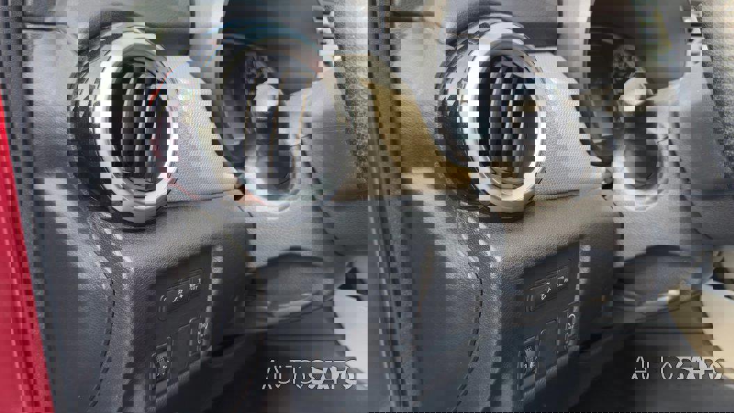 Nissan Micra 0.9 IG-T N-Connecta S/S de 2017