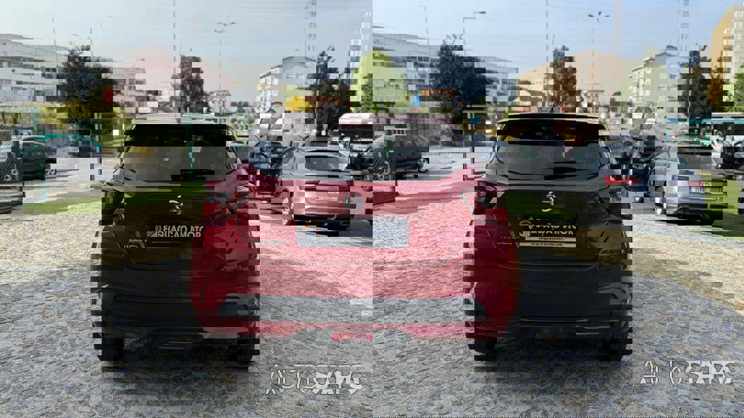 Nissan Micra 0.9 IG-T N-Connecta S/S de 2017