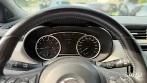 Nissan Micra 0.9 IG-T N-Connecta S/S de 2017