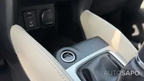 Nissan Micra 0.9 IG-T N-Connecta S/S de 2017