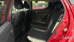 Nissan Micra 0.9 IG-T N-Connecta S/S de 2017