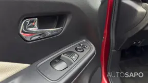 Nissan Micra 0.9 IG-T N-Connecta S/S de 2017