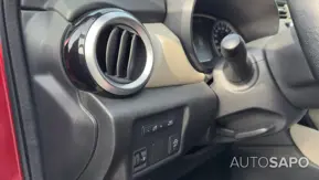 Nissan Micra 0.9 IG-T N-Connecta S/S de 2017