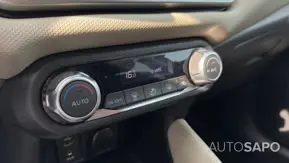 Nissan Micra 0.9 IG-T N-Connecta S/S de 2017