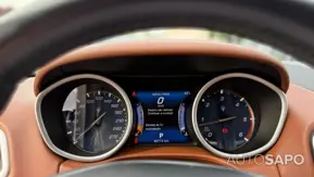 Maserati Ghibli 3.0 V6 de 2017