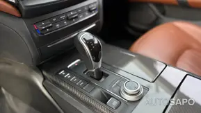 Maserati Ghibli 3.0 V6 de 2017