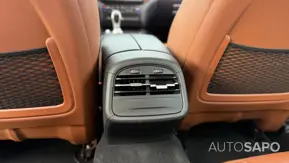 Maserati Ghibli 3.0 V6 de 2017