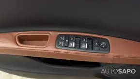 Maserati Ghibli 3.0 V6 de 2017
