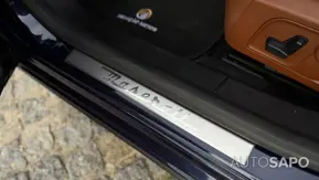 Maserati Ghibli 3.0 V6 de 2017