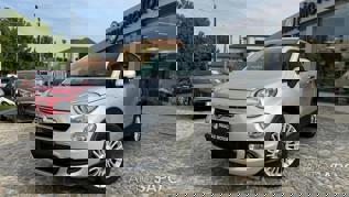Fiat 500X de 2018