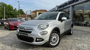 Fiat 500X de 2018