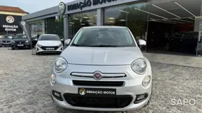 Fiat 500X de 2018