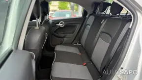 Fiat 500X de 2018