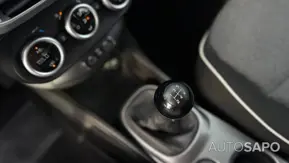 Fiat 500X de 2018