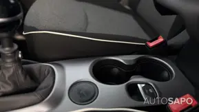Fiat 500X de 2018