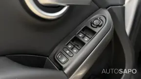 Fiat 500X de 2018
