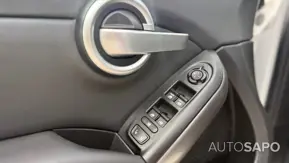Fiat 500X de 2018